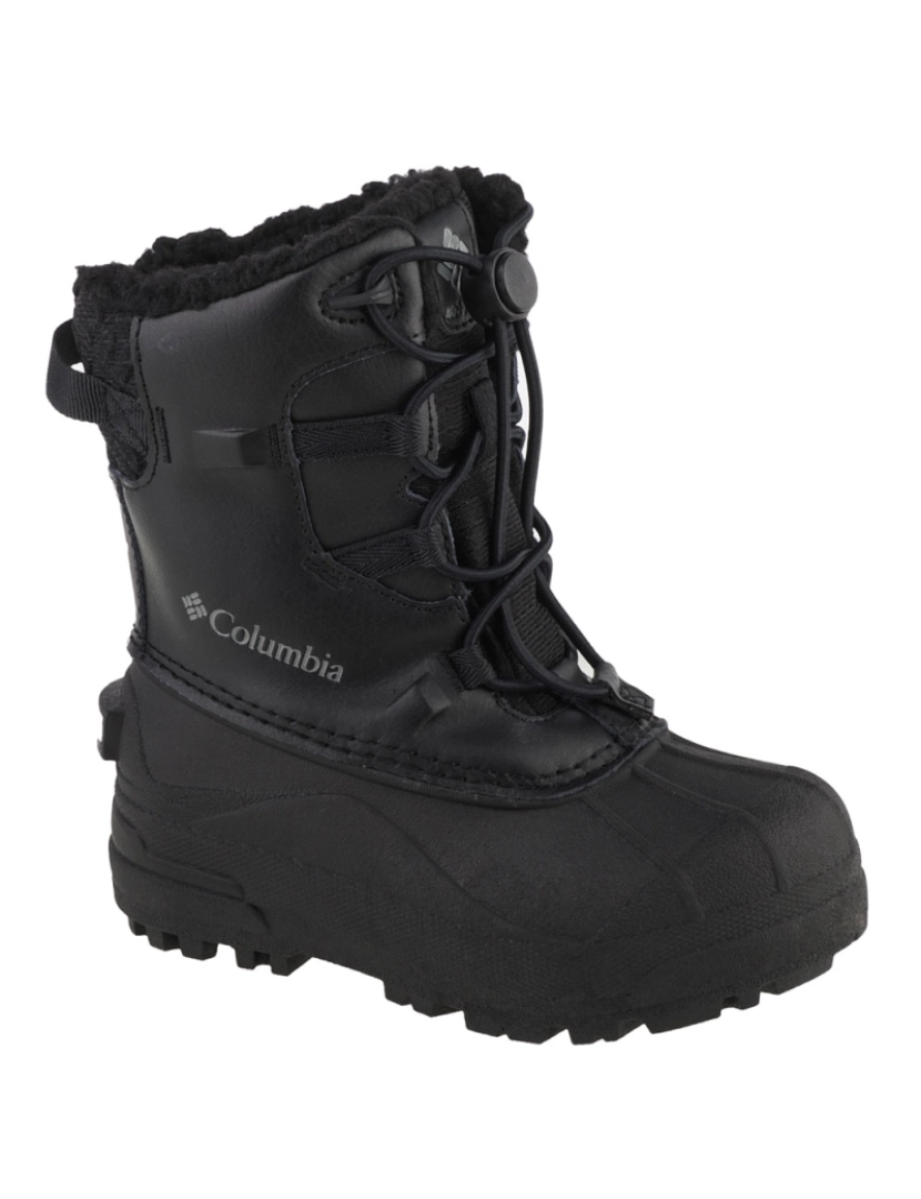 Columbia - Bota de neve de Bugaboot Celsius Wp