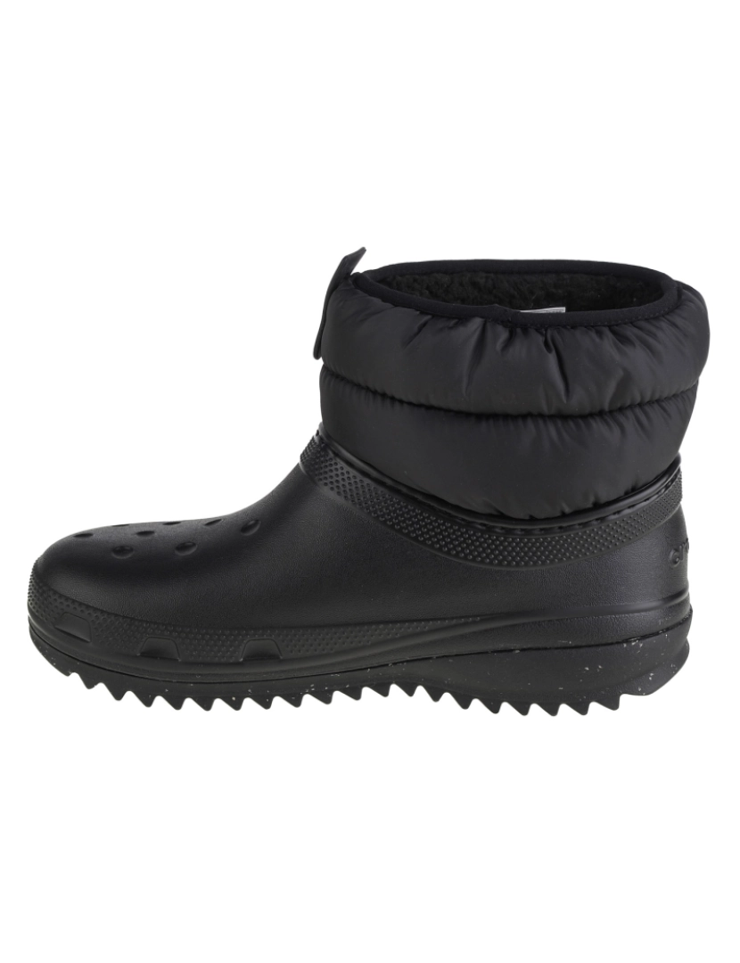 imagem de Clássico Neo Puff Shorty Boot2