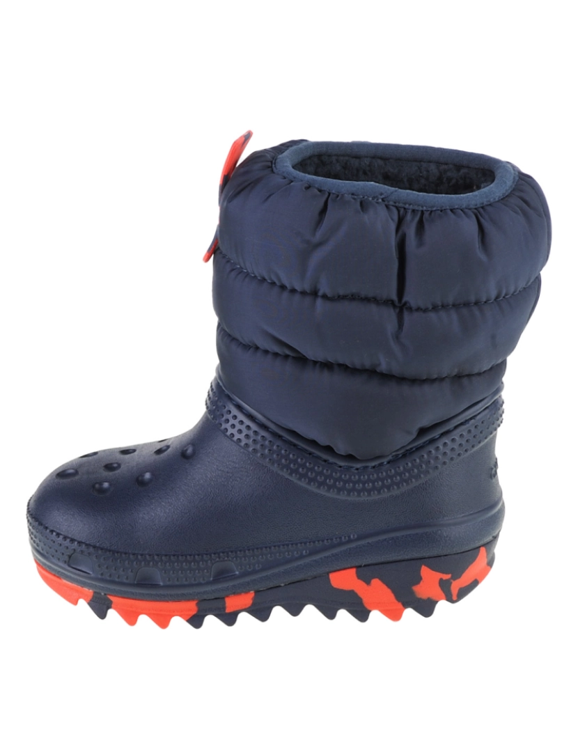 imagem de Clássico Neo Puff Boot Toddler2