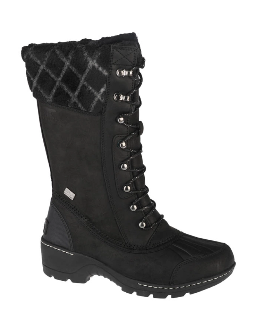 Sorel - Bota Tall Whistler