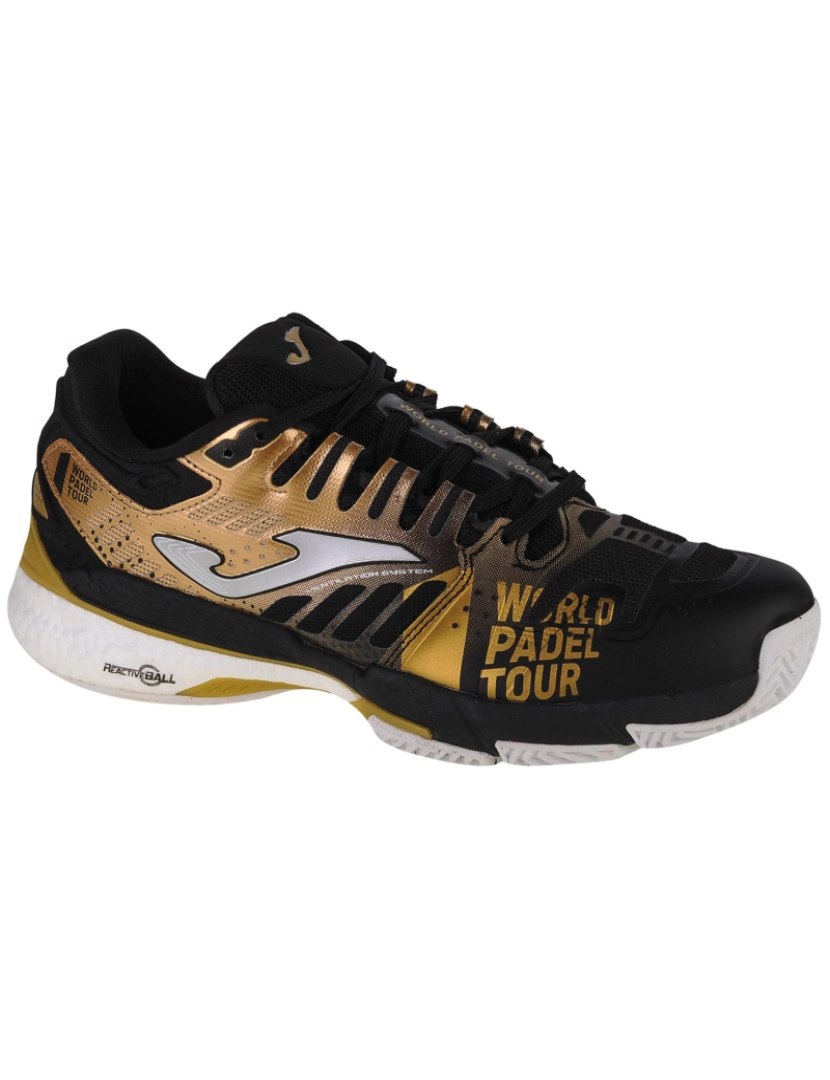 Joma - T.wpt Men 22 Twpts