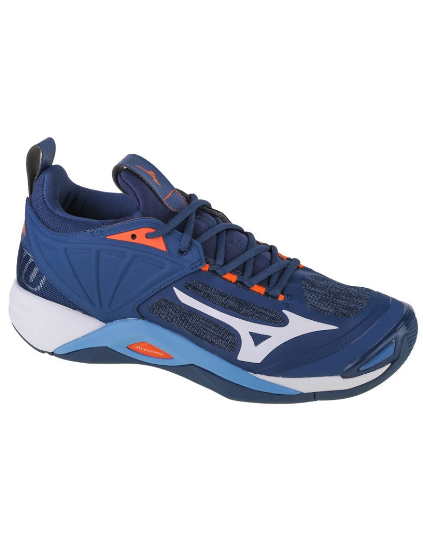 Mizuno - Momento de onda 2