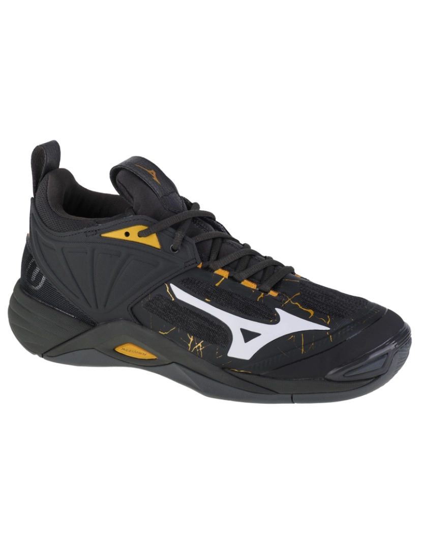 Mizuno - Momento de onda 2