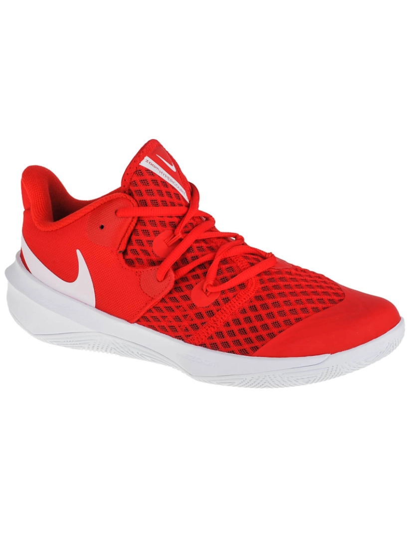 Nike - W Zoom Hyperspeed Court