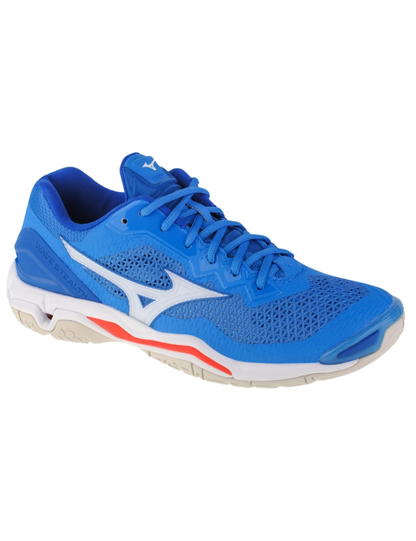 Mizuno - Base de onda V