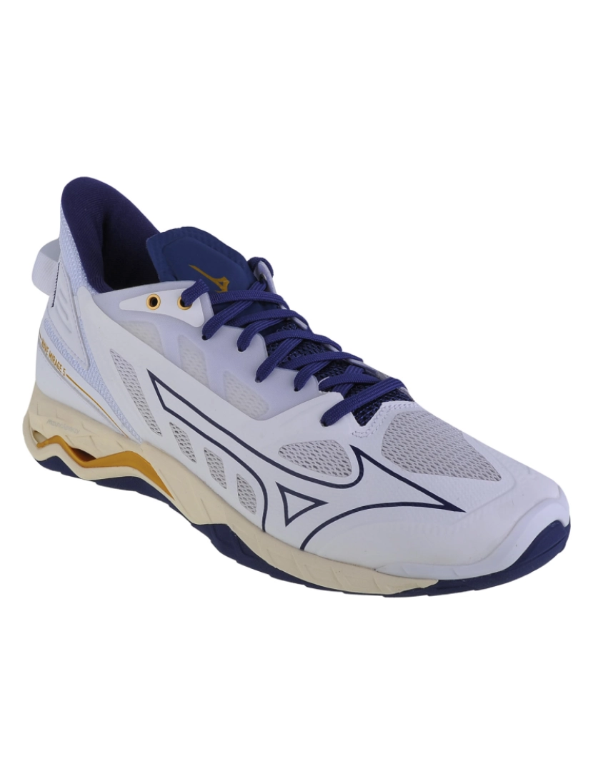 Mizuno - Onda Mirage 5