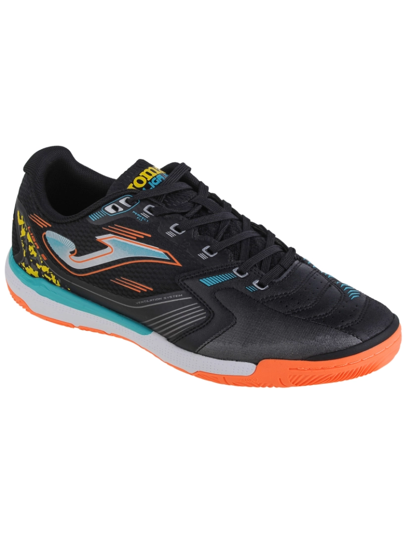 Joma - Liga-5 23 Ligw em