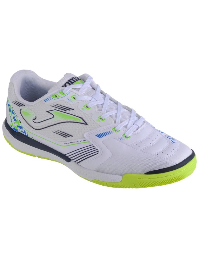 Joma - Liga-5 23 Ligw em