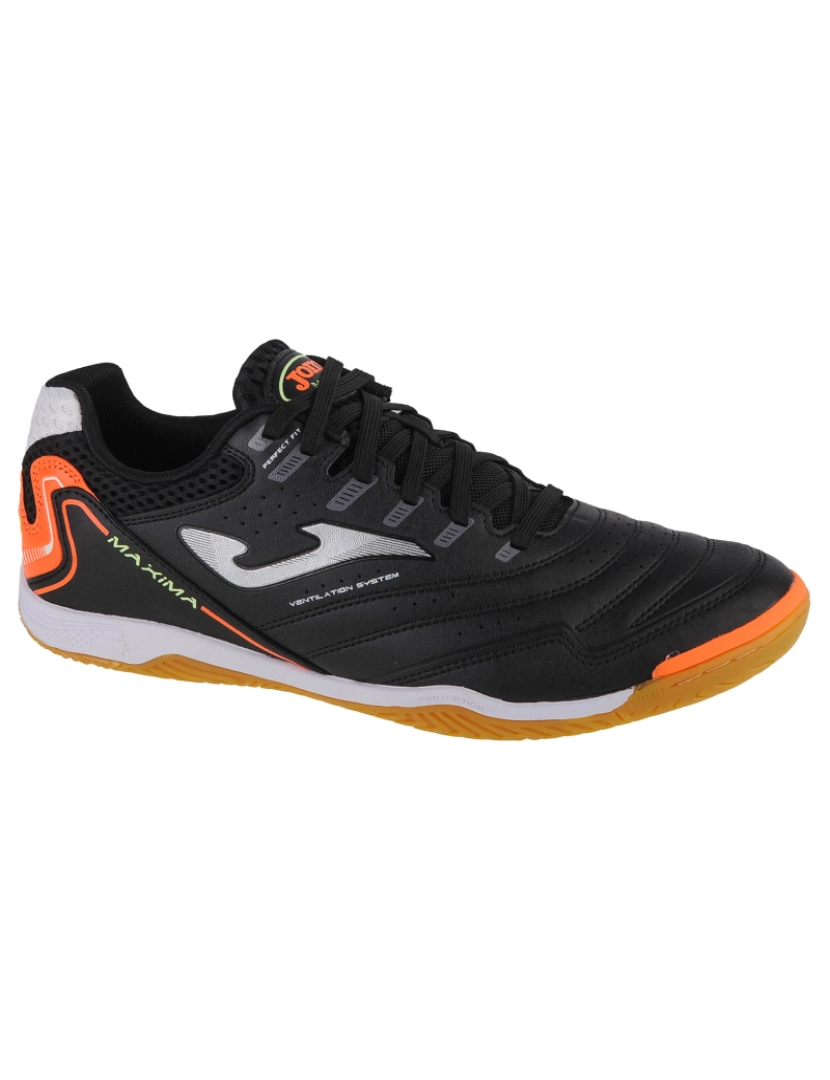 Joma - Maxima 23 Maxs em