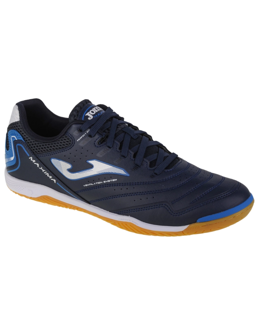 Joma - Maxima 23 Maxs em