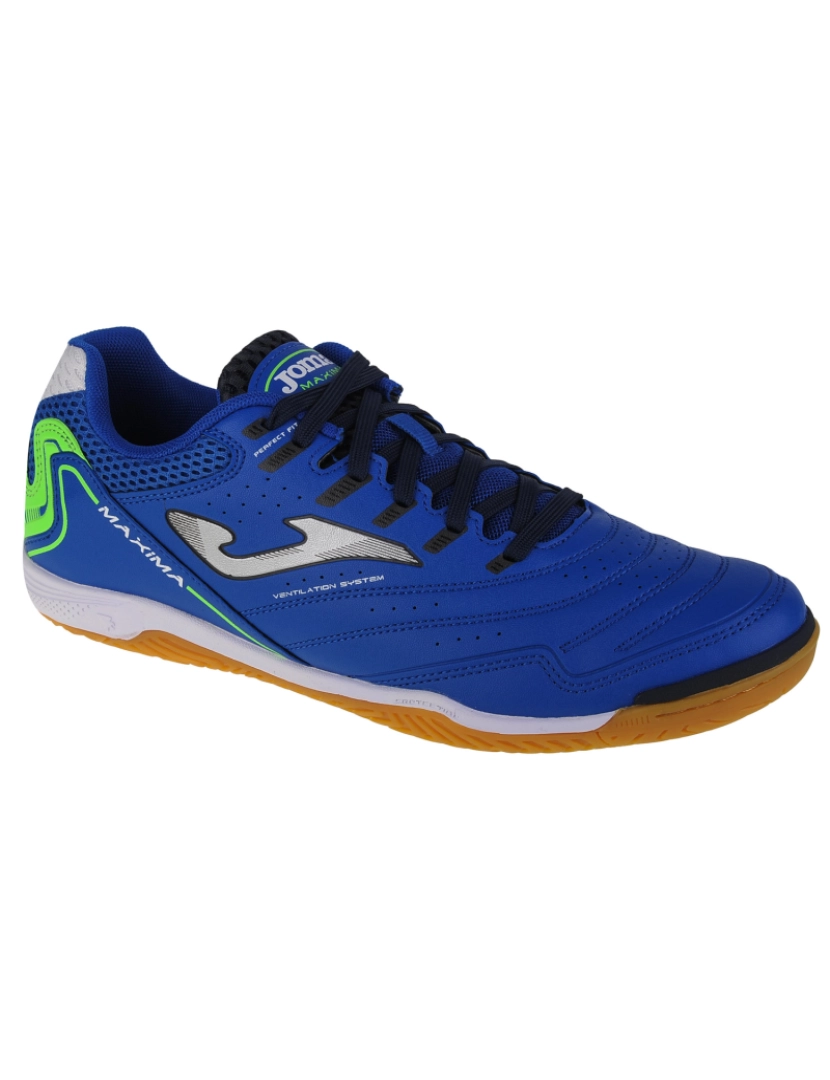 Joma - Maxima 23 Maxs em