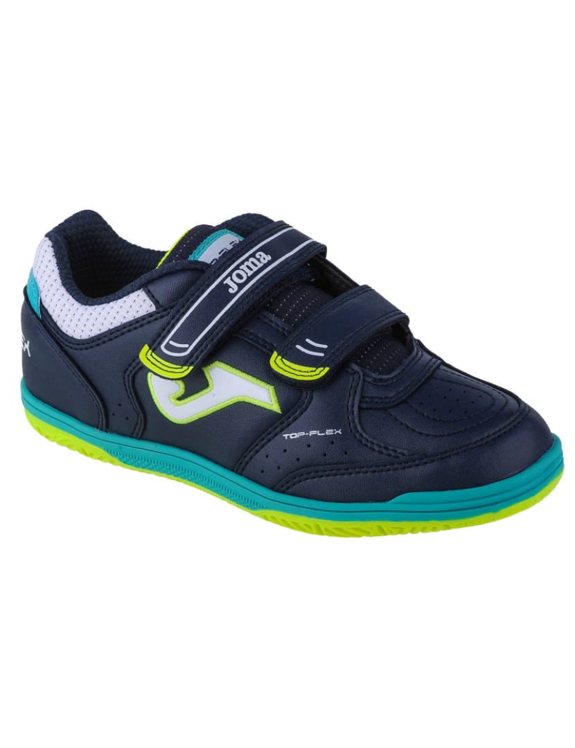 Joma - Top Flex Jr 23 Tpjs em