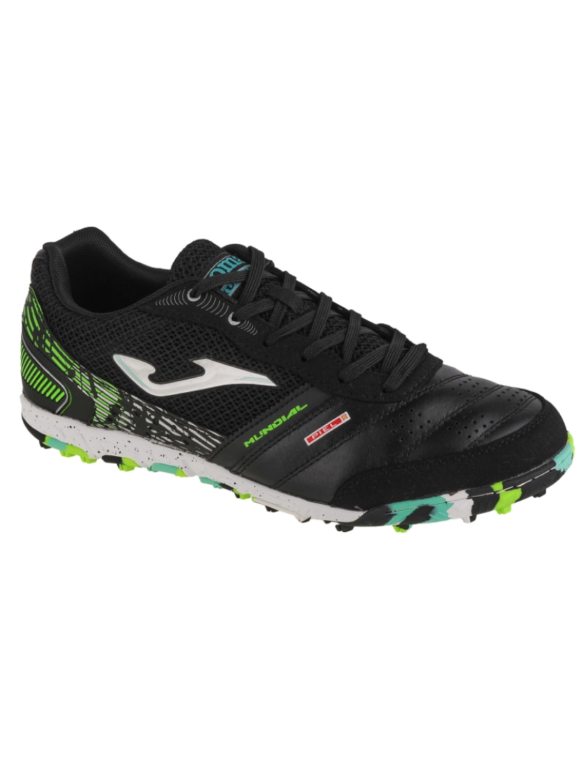 Joma - Mundial 24 Muns Tf