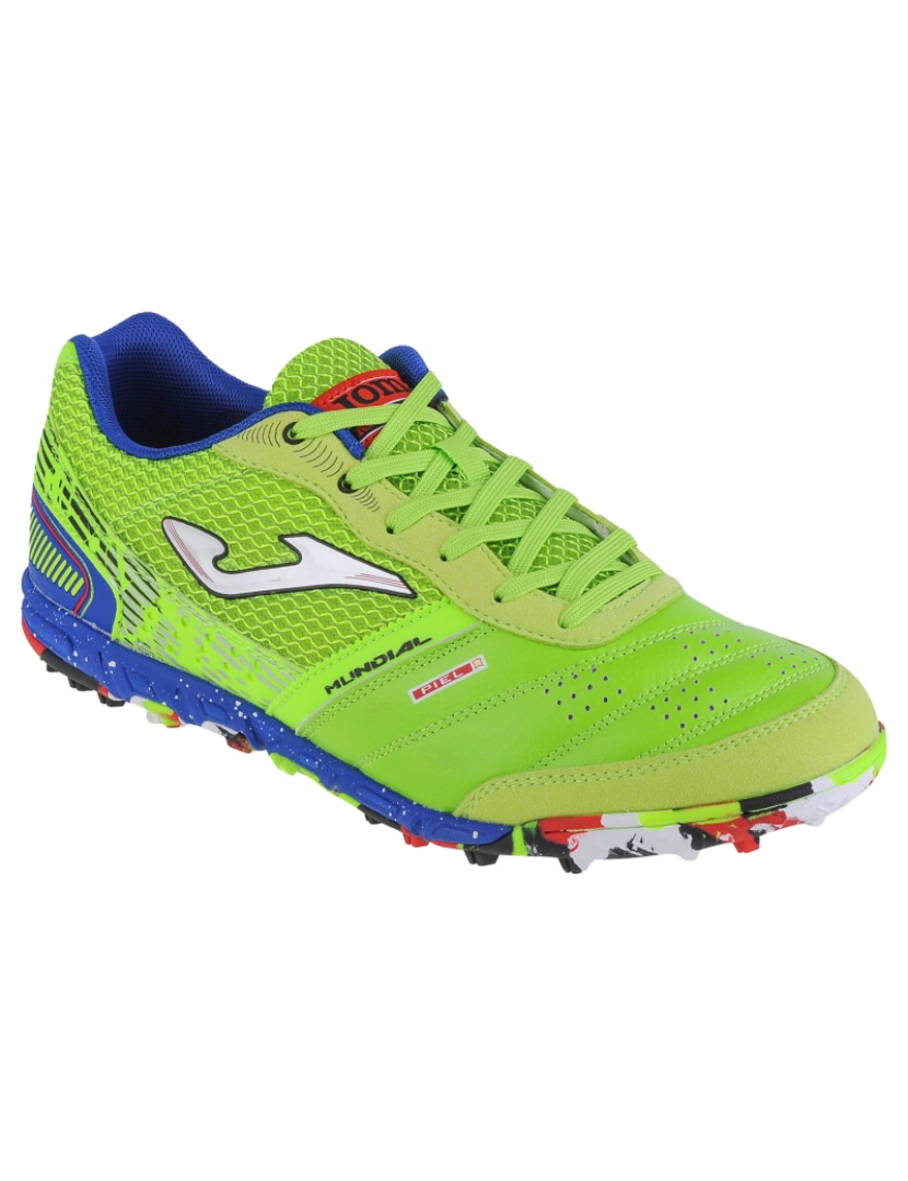 Joma - Mundial 23 Munw Tf