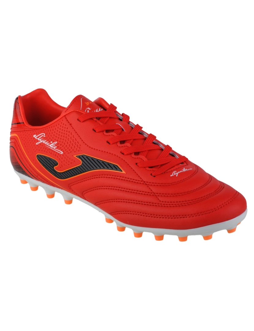 Joma - Aguila 23 Agus Ag