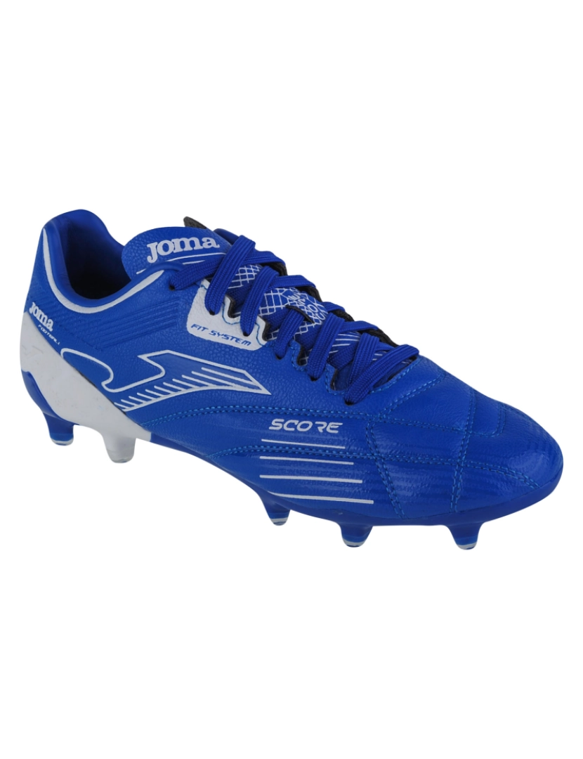 Joma - Pontuação 23 Scow Fg