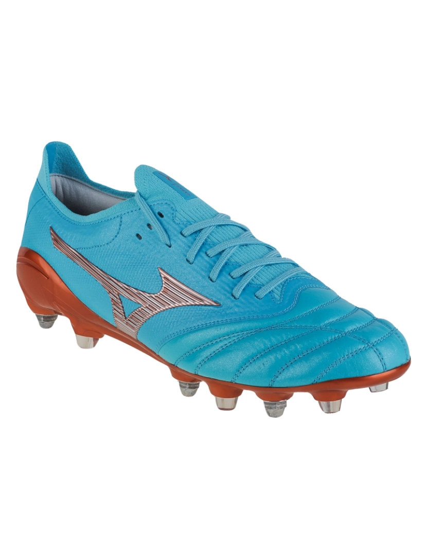 Mizuno - Morelia Neo Iii Beta Japão Mistura