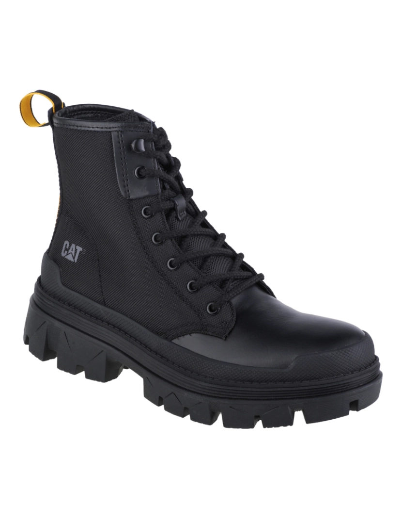 Caterpillar - Hardwear Hi Boot