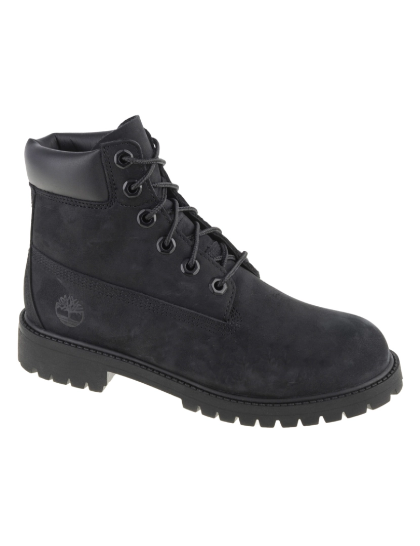 Timberland - Premium 6 Em Wp Boot Jr