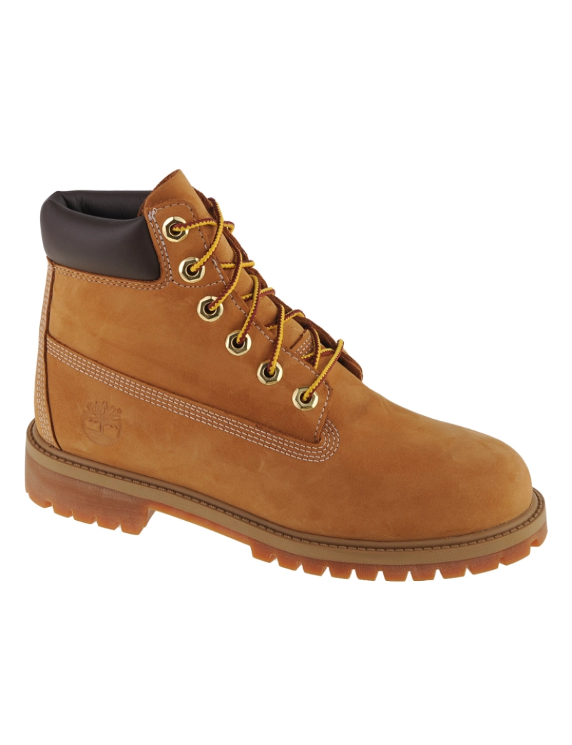 Timberland - Premium 6 Em Wp Boot Jr