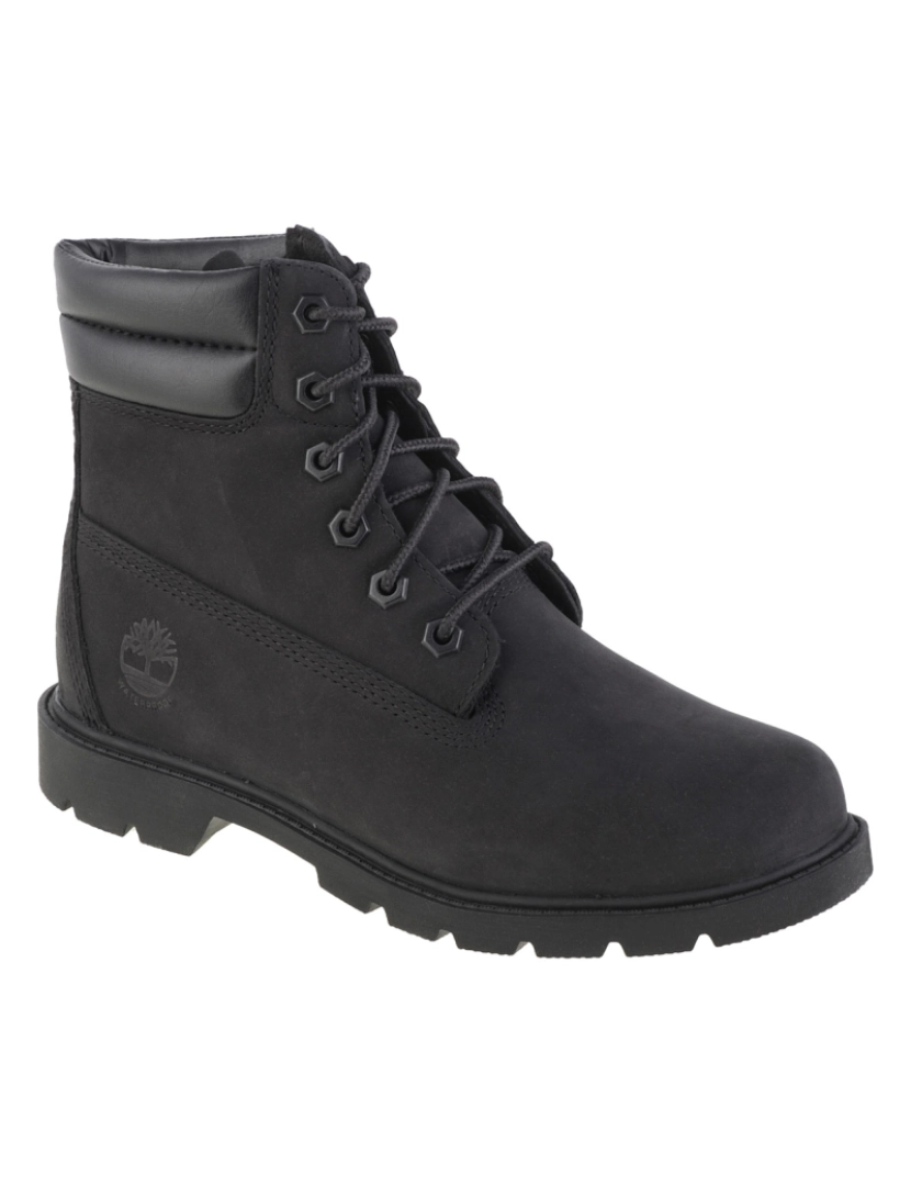 Timberland - Linden Woods Wp 6 polegadas