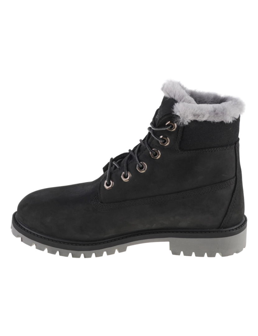 imagem de Premium 6 Em Wp Shearling Boot Jr2