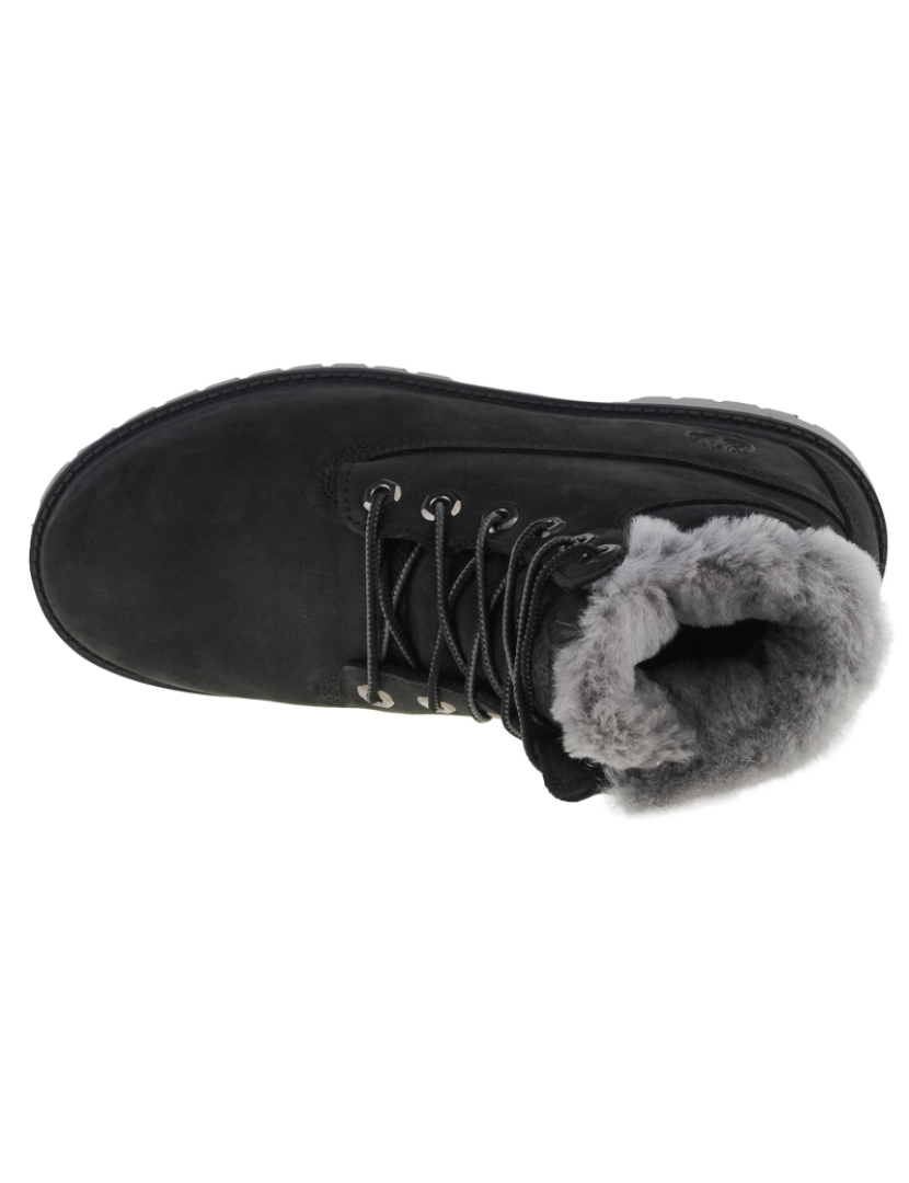 imagem de Premium 6 Em Wp Shearling Boot Jr3