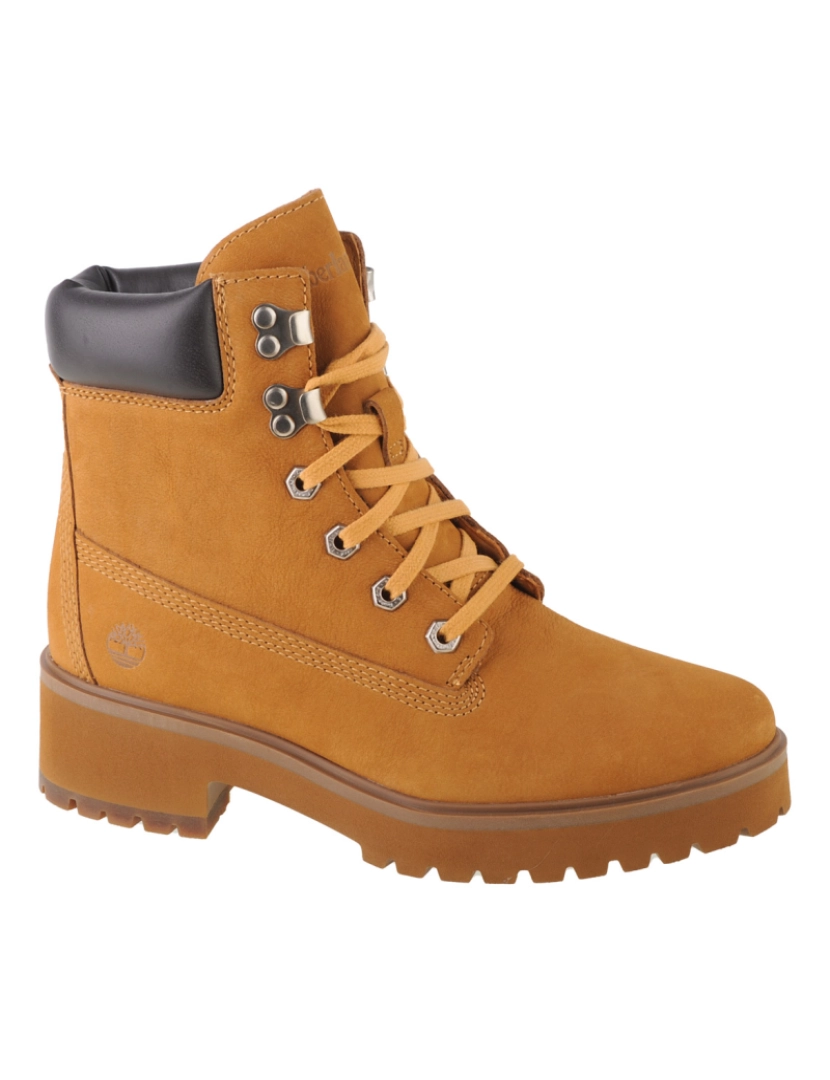 Timberland - Carnaby Cool 6 na inicialização