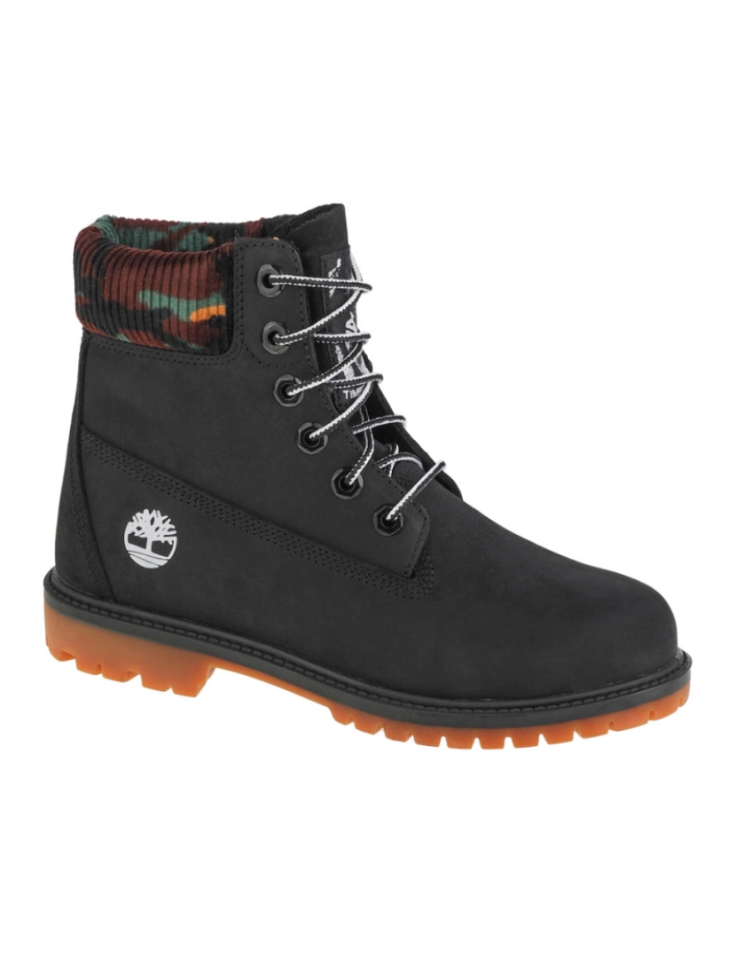 Timberland - Património 6 W