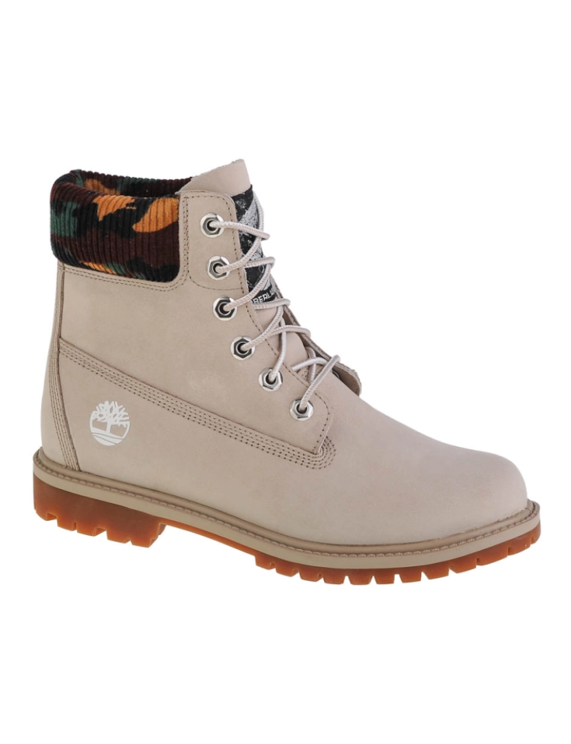 Timberland - Património 6 W