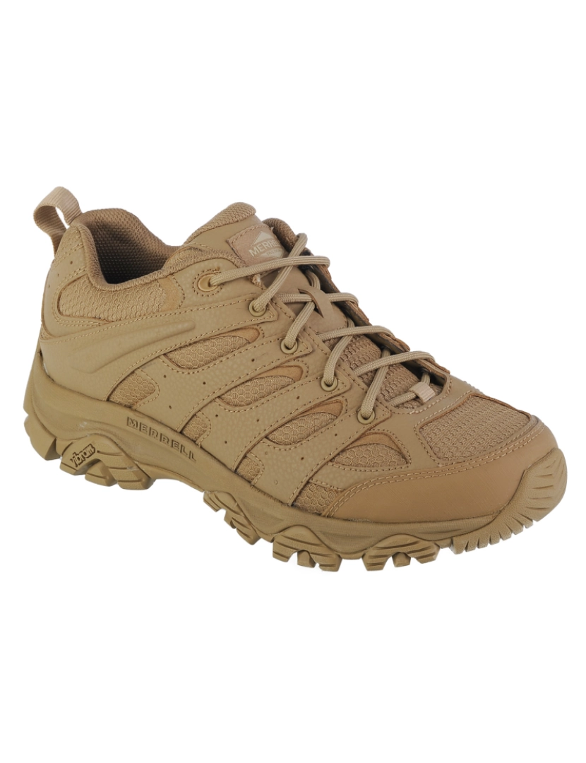 Merrell  - Moab 3 Wp tático