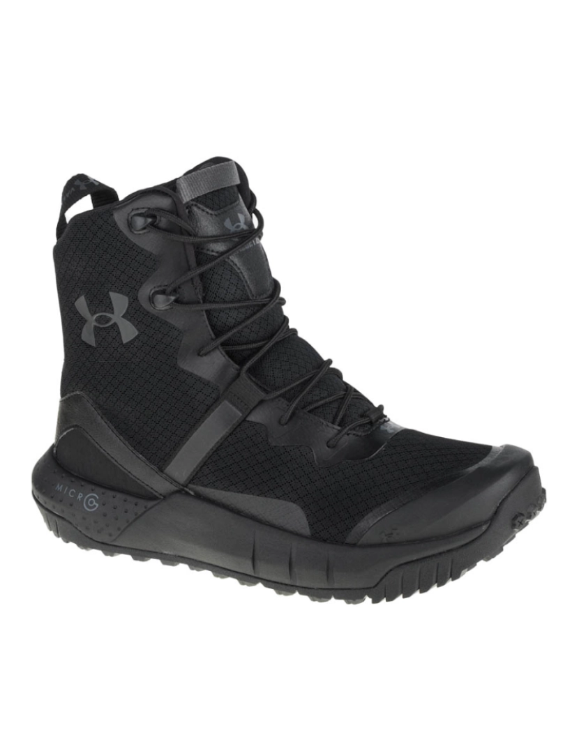 Under Armour - Micro G Valsetz