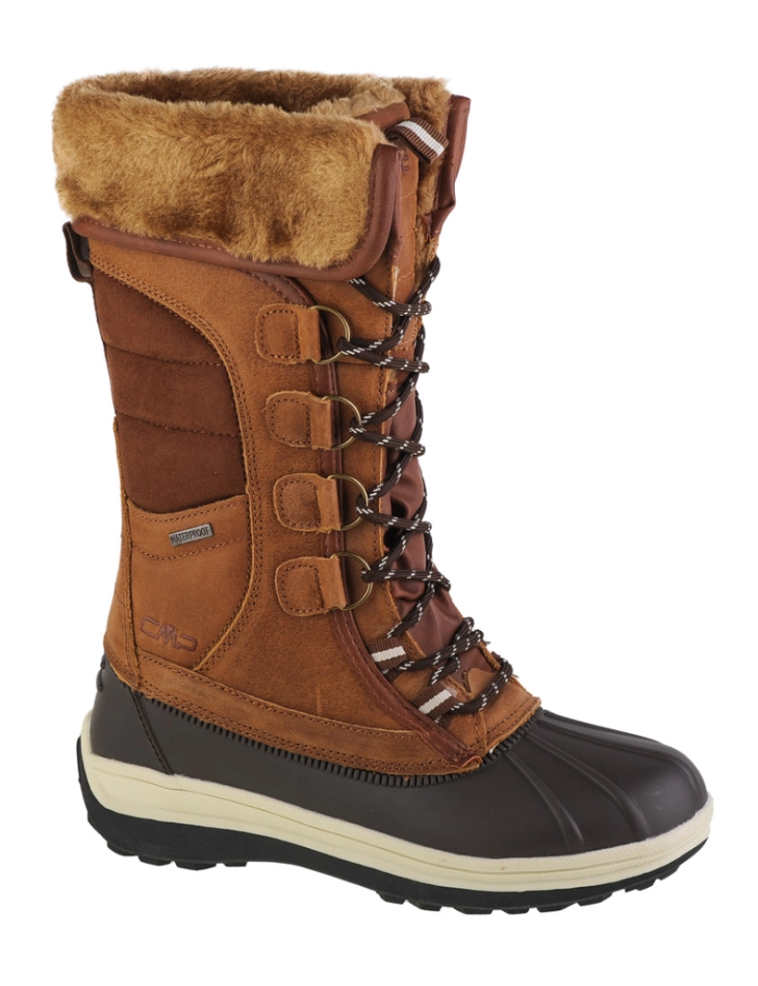 Cmp - Bota de neve de Thalo Wmn