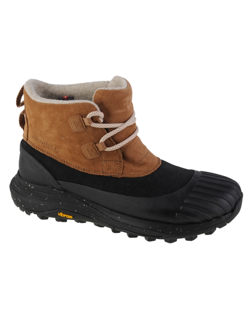 Merrell  - Sirene 4 Thermo Demi Wp