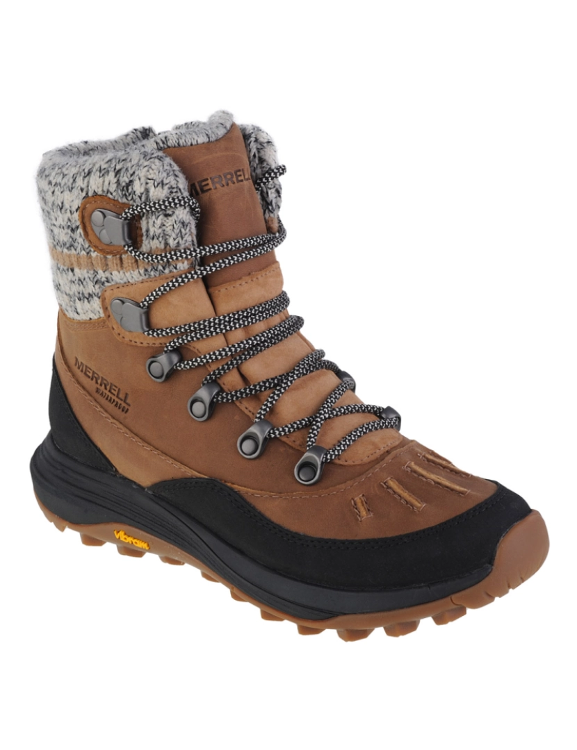 Merrell  - Sirene 4 Thermo Demi Wp