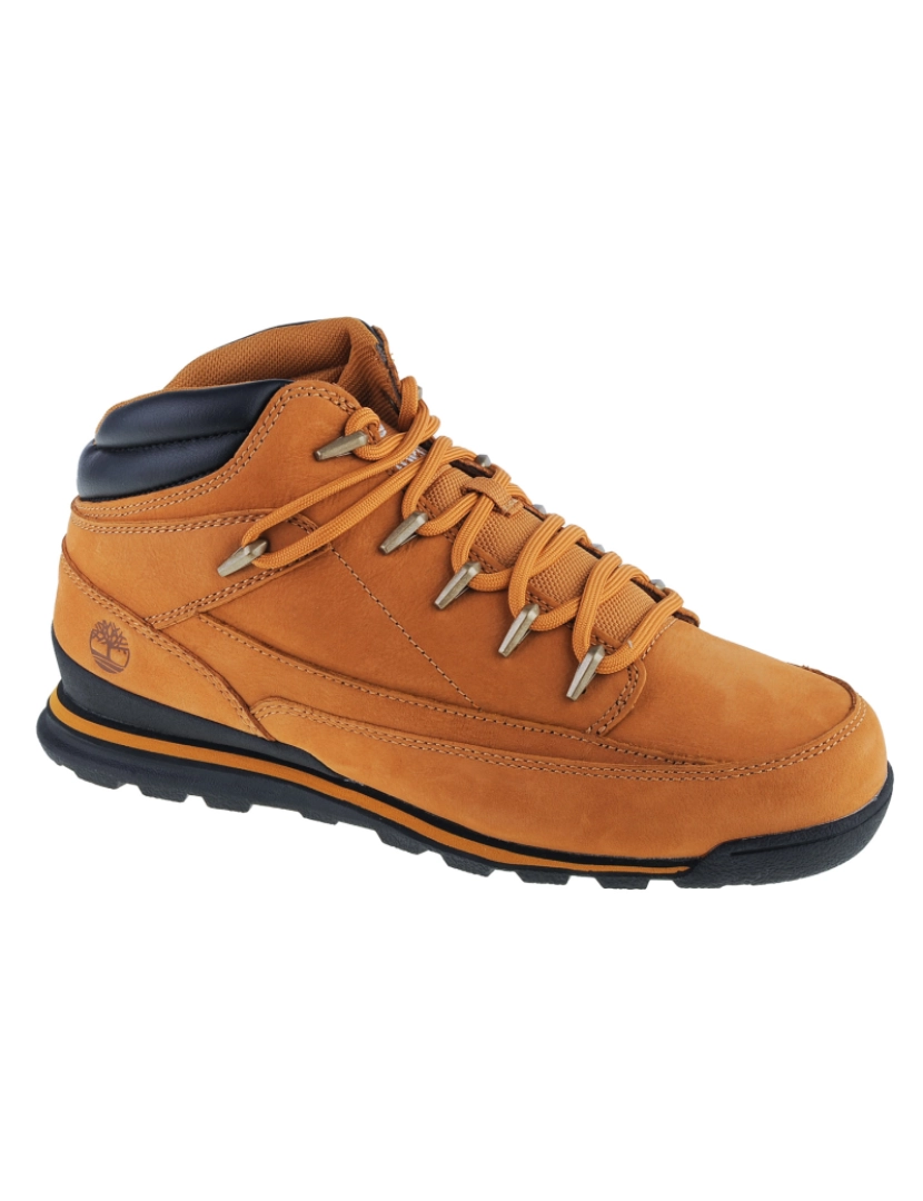 Timberland - Euro Rock Mid Hiker