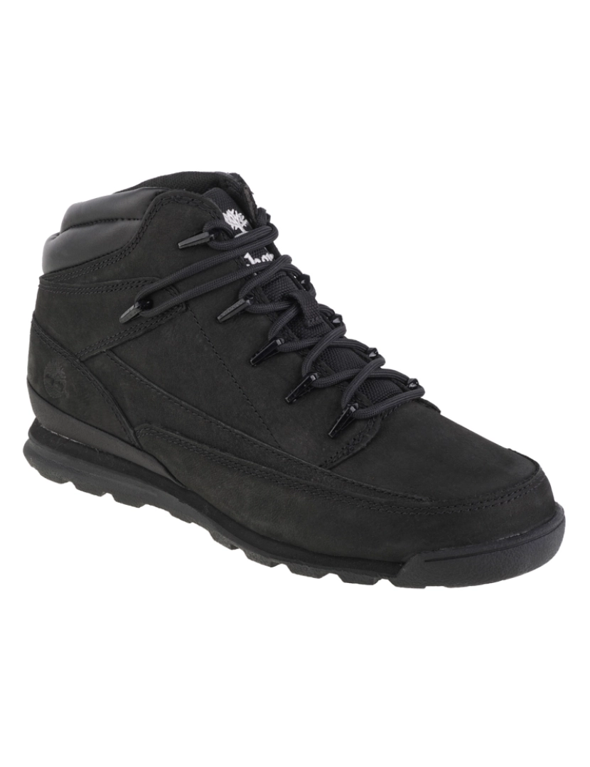 Timberland - Euro Rock Wr Basic