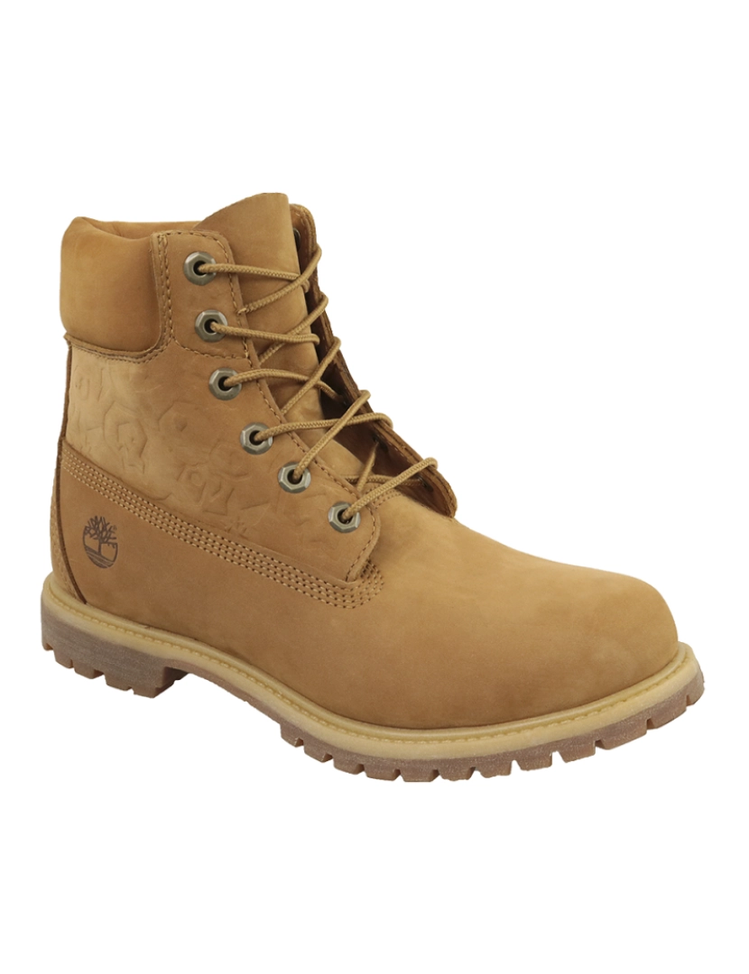 Timberland - 6 Em Premium Boot W