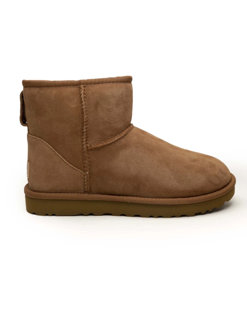 Ugg Australian - Mini clássico Ii