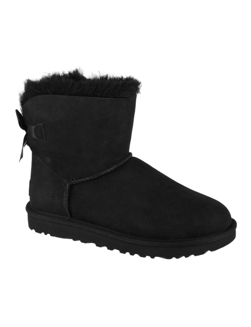 Ugg - Mini Bailey Bow Ii