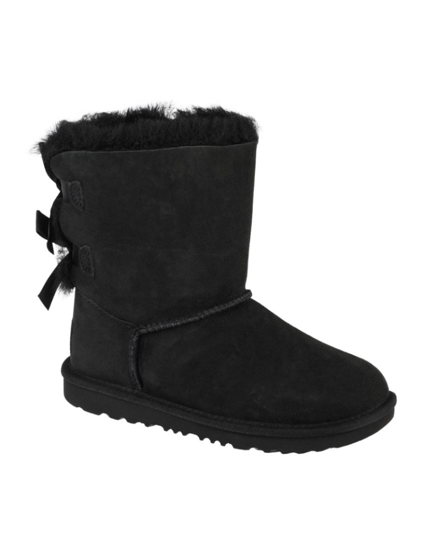 Ugg - Bailey Bow Ii Crianças