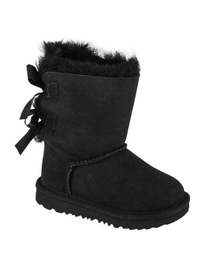 Ugg - Bailey Bow Ii T Crianças