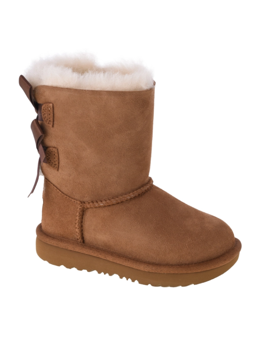 Ugg - Bailey Bow Ii T Crianças