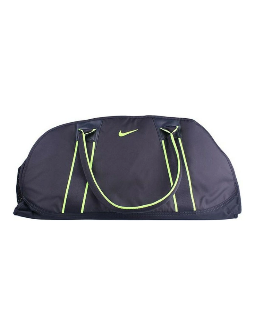 Nike - Saco de Desporto Nike Sami 2.0 Large Club Preto