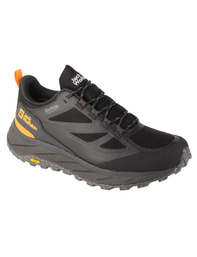 Jack Wolfskin - Terraventure Texapore Low M