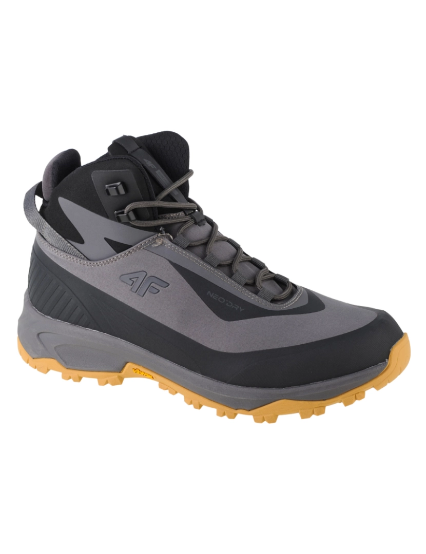 Sapatos de hot sale trekking