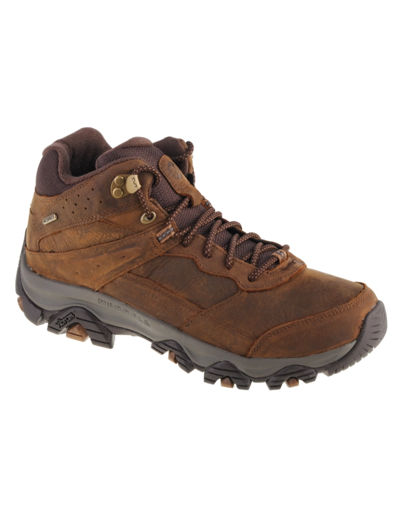 Merrell  - Aventura de Moab 3 Meados