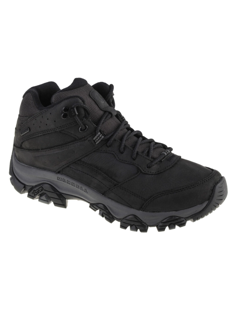 Merrell  - Aventura de Moab 3 Meados