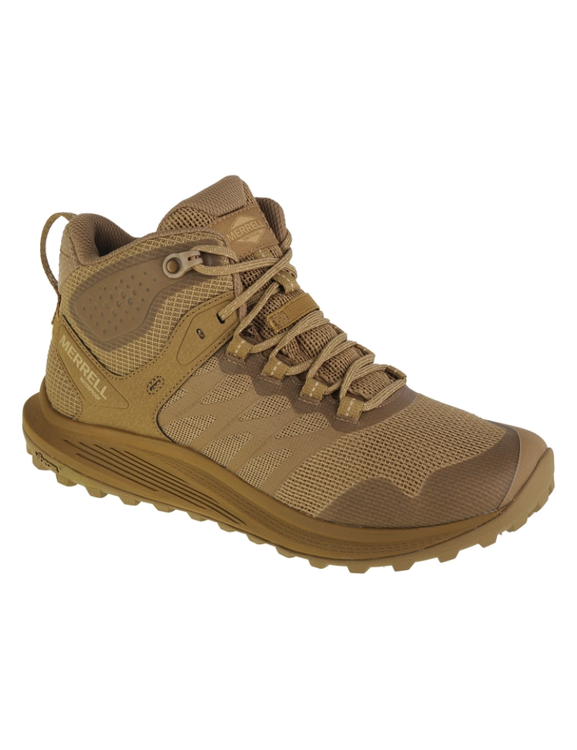 Merrell  - Nova 3 Mid Tactical Wp