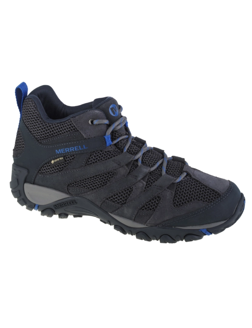 Merrell  - Alverstone Mid Gtx